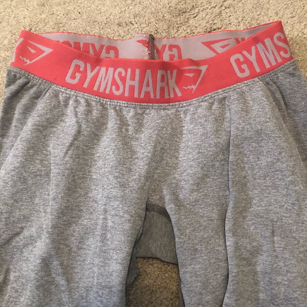 Gymshark flex leggings